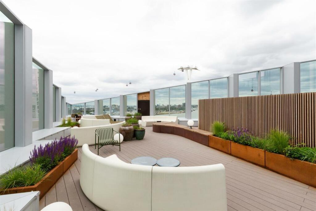 Greenwich O2 London Ngoại thất bức ảnh